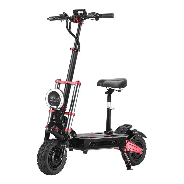 BOYUEDA S5-11 Mountain Off-Road E-Scooter