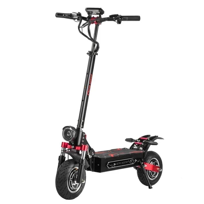 BOYUEDA Q7 Pro Max City E-Scooter