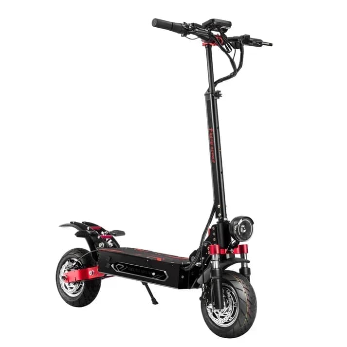 BOYUEDA Q7 Pro Max City E-Scooter 3