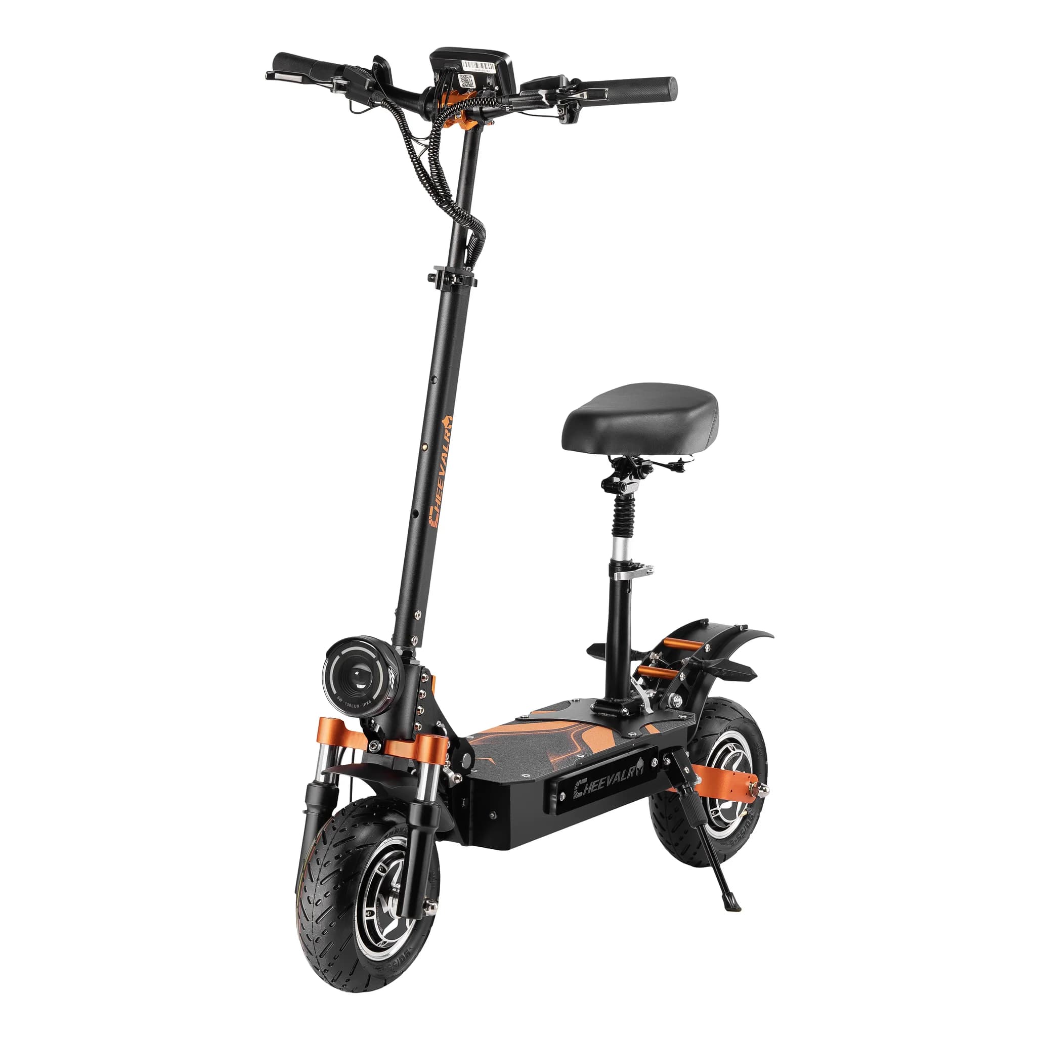 CHEEVALRY S10 Electric Scooter