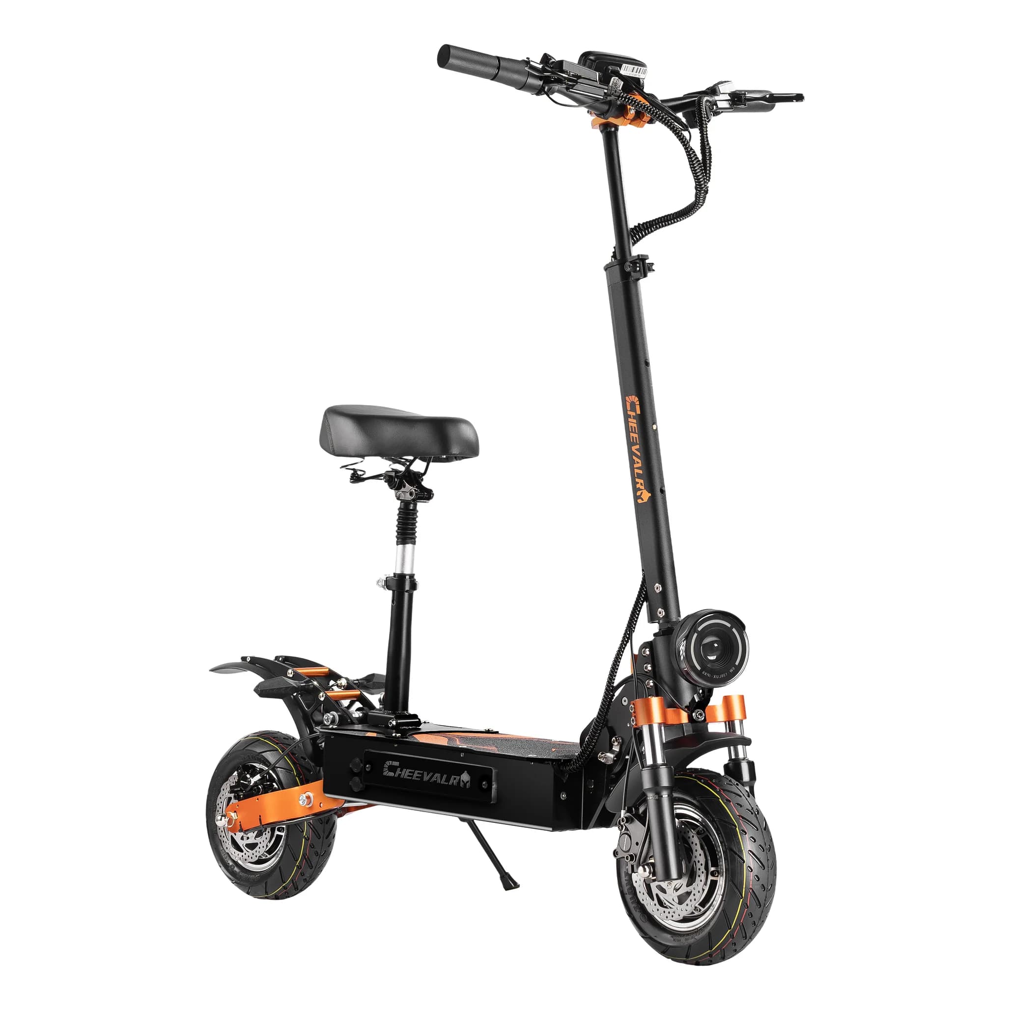 CHEEVALRY S10 Electric Scooter 2