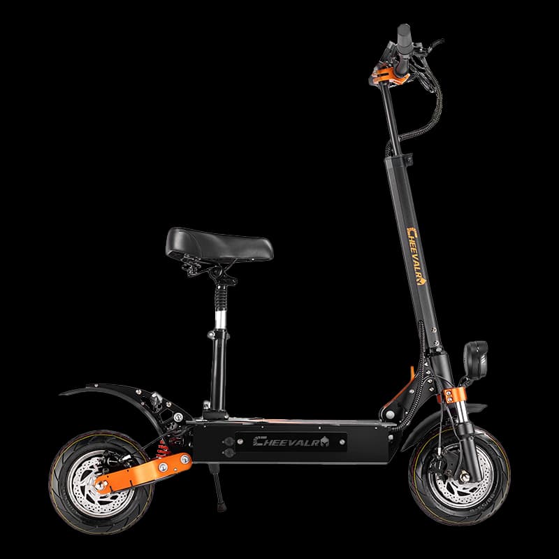 CHEEVALRY S10 Electric Scooter 3