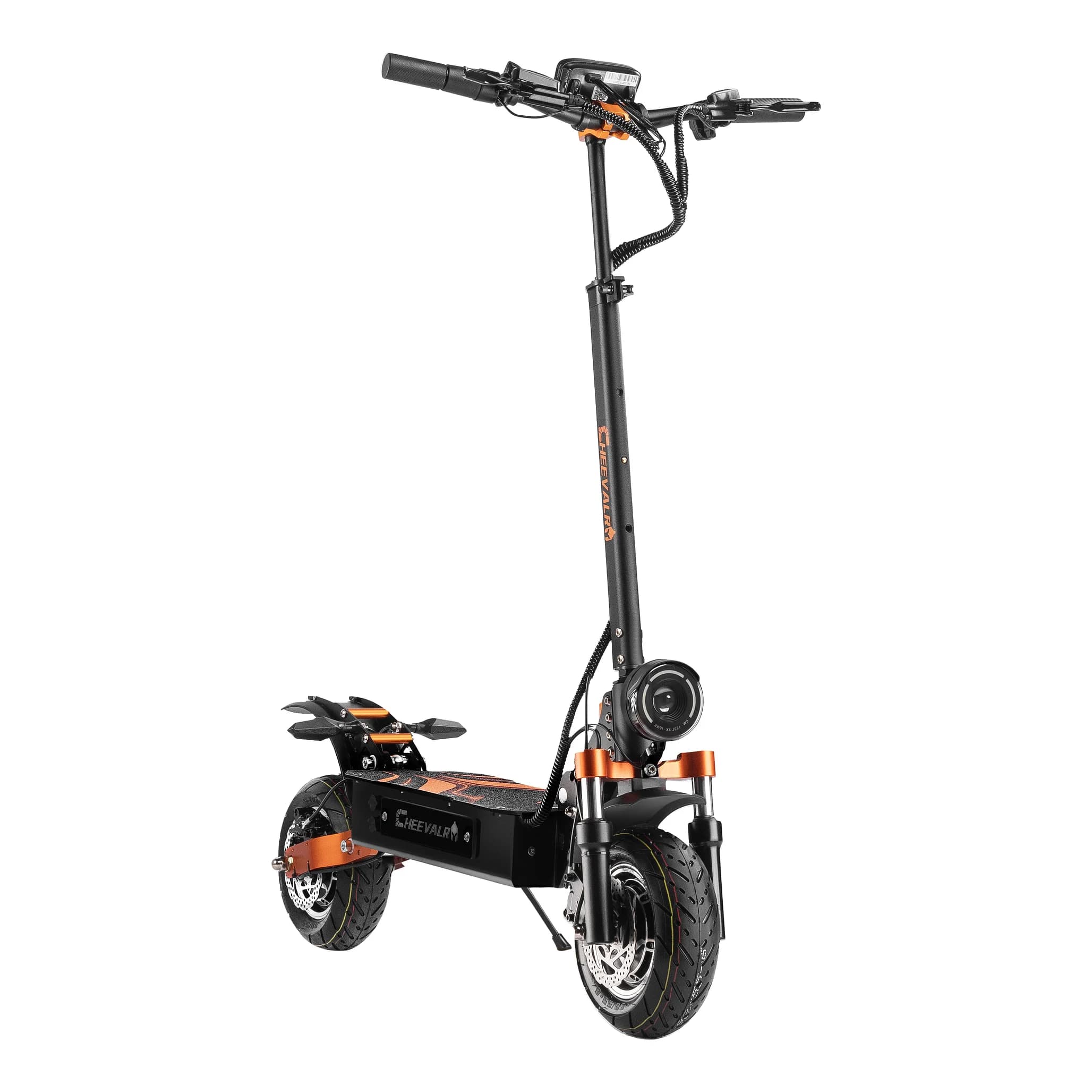 CHEEVALRY S10 Electric Scooter 4