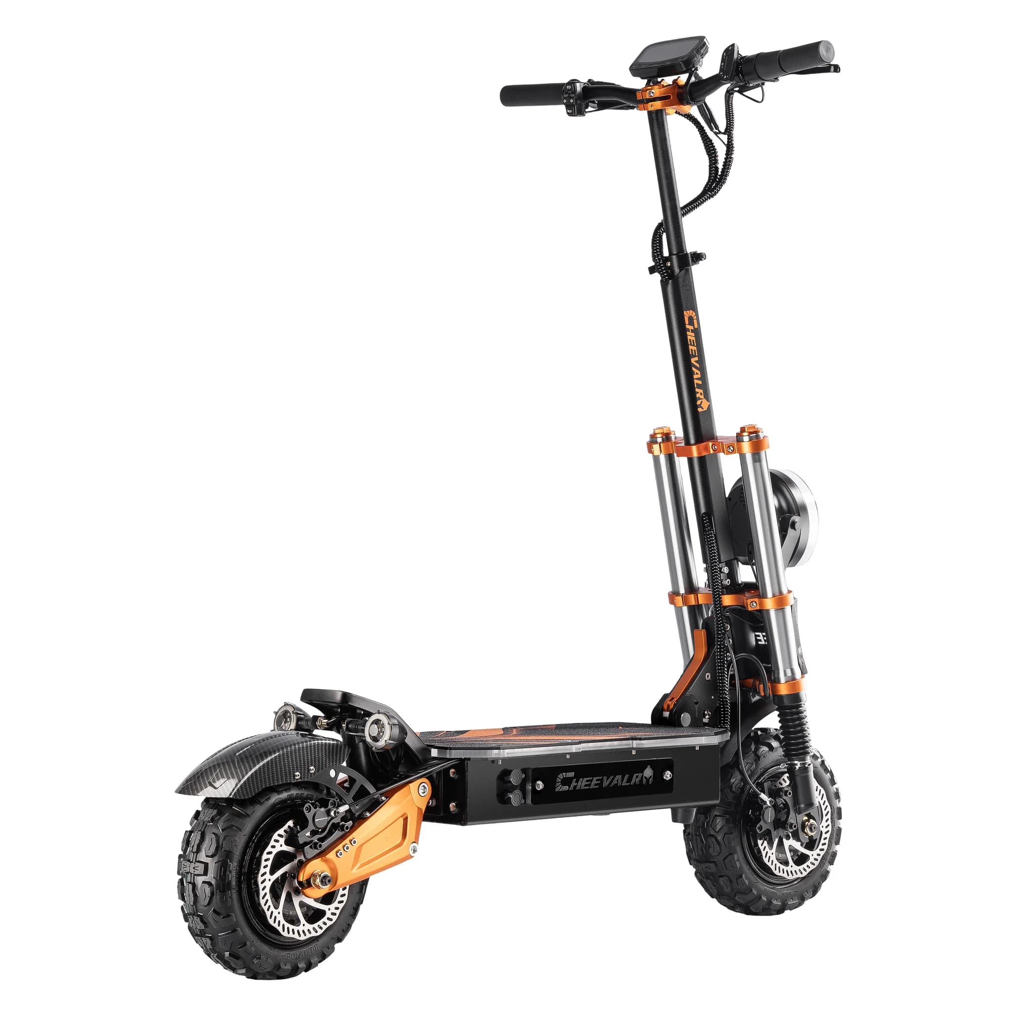 CHEEVALRY S11 Electric Scooter 3