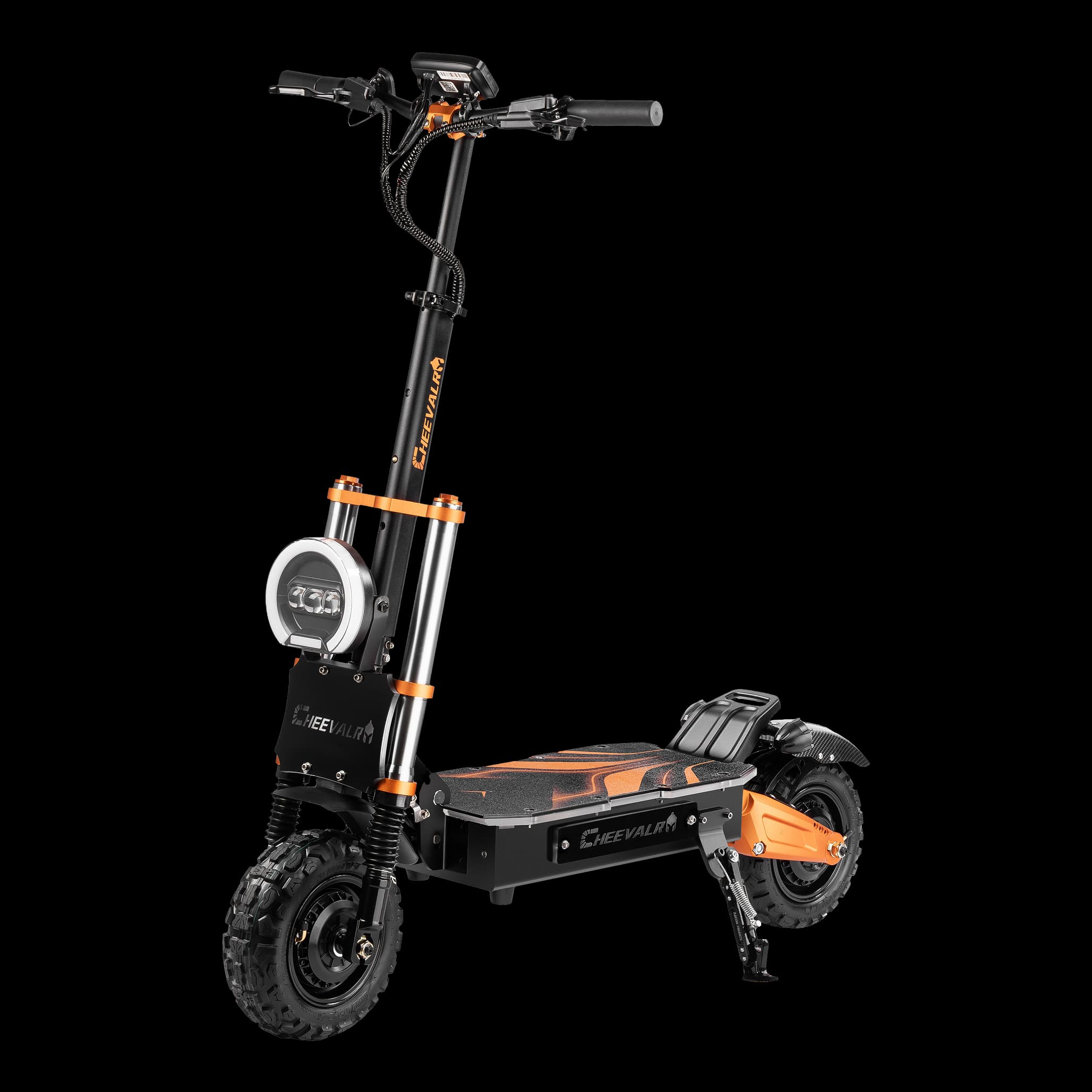 CHEEVALRY S11 Pro Electric Scooter 3