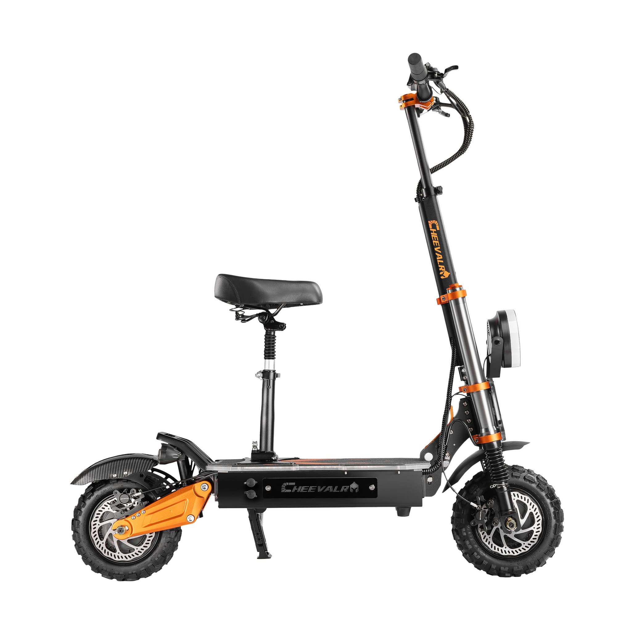 CHEEVALRY S11 Pro Electric Scooter 5