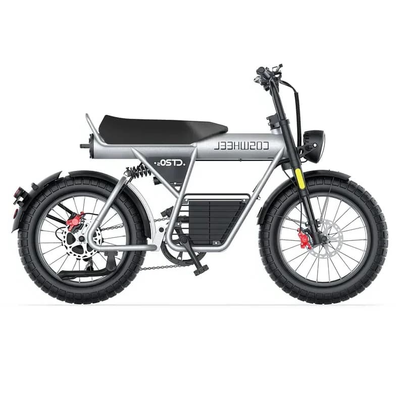 COSWHEEL CT20S Ebike