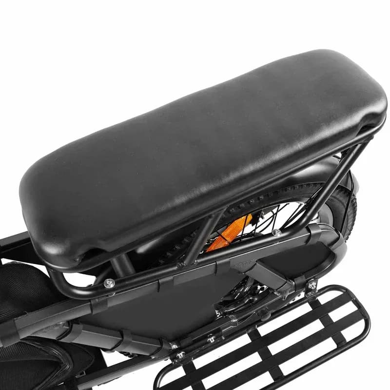 COSWHEEL HQ20 Electric Cargo Bike 4