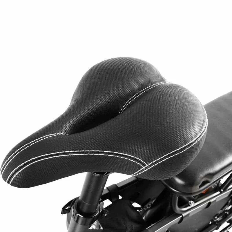 COSWHEEL HQ20 Electric Cargo Bike 5