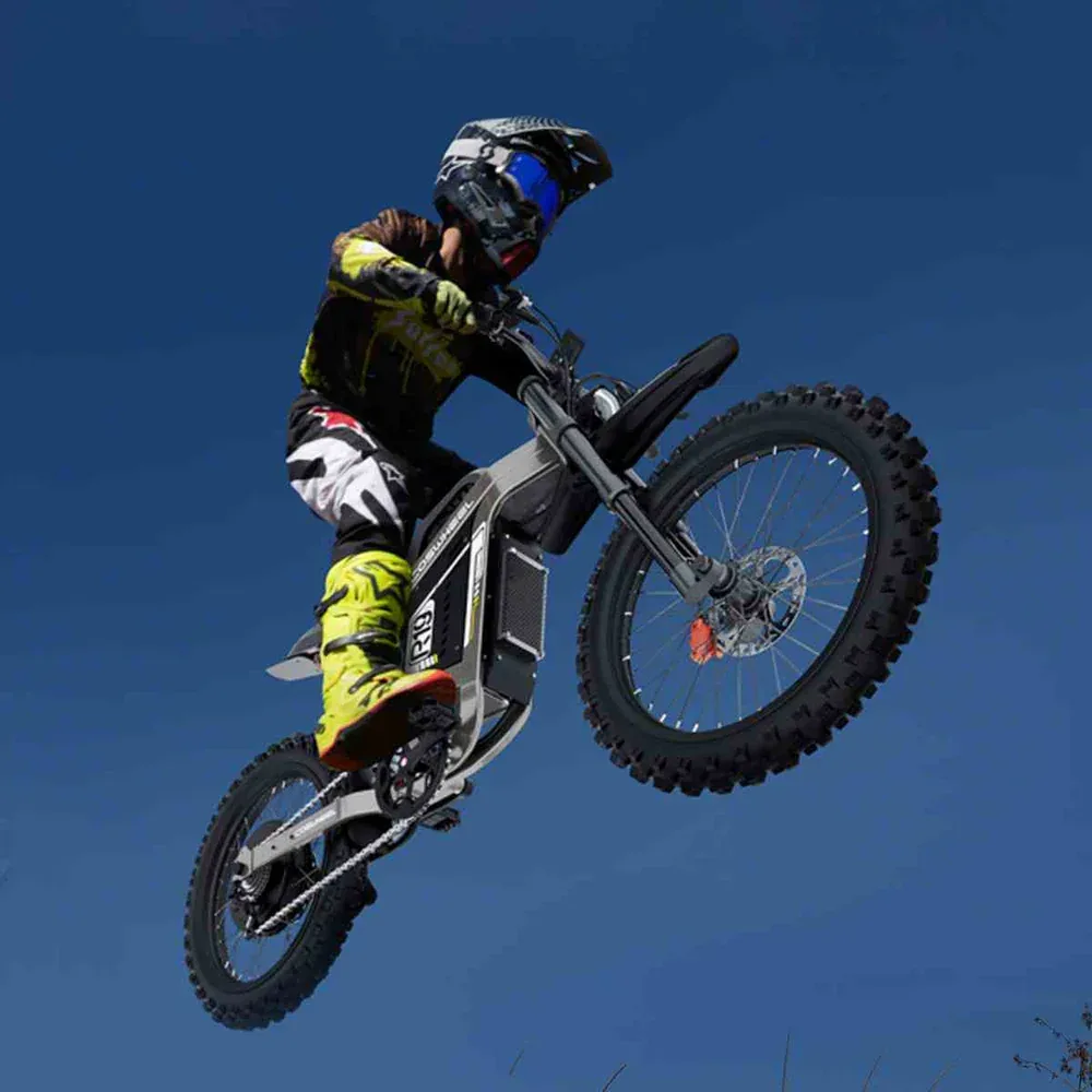 COSWHEEL R19 Electric Dirt Bike 4