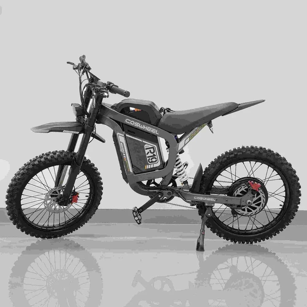COSWHEEL R19 Electric Dirt Bike 5