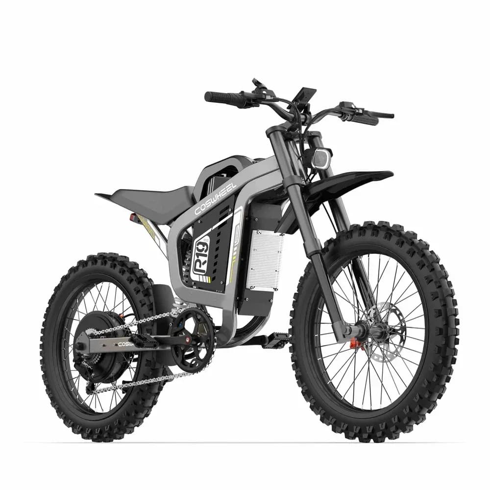 COSWHEEL R19 Electric Dirt Bike 6