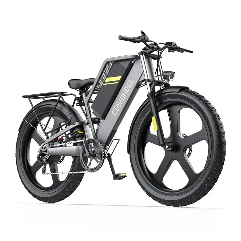COSWHEEL T26 Electric Bike