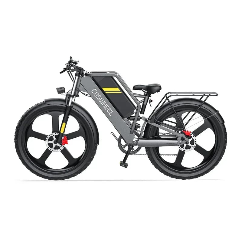 COSWHEEL T26 Electric Bike 4