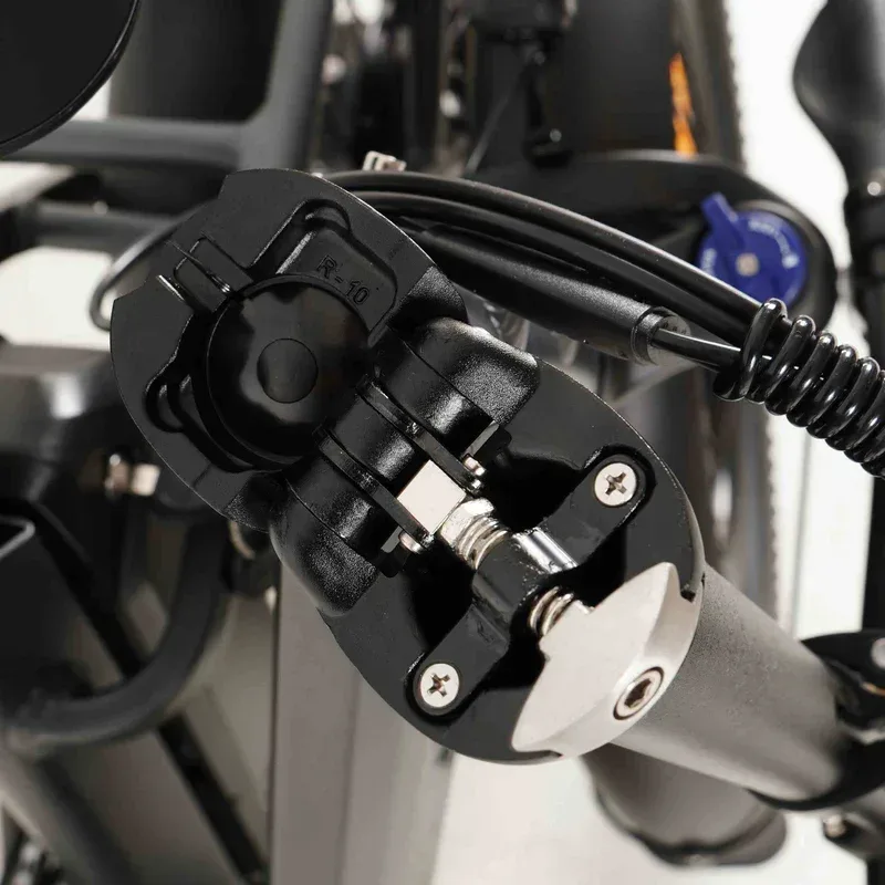 COSWHEEL Y20L Electric Folding Bike 8