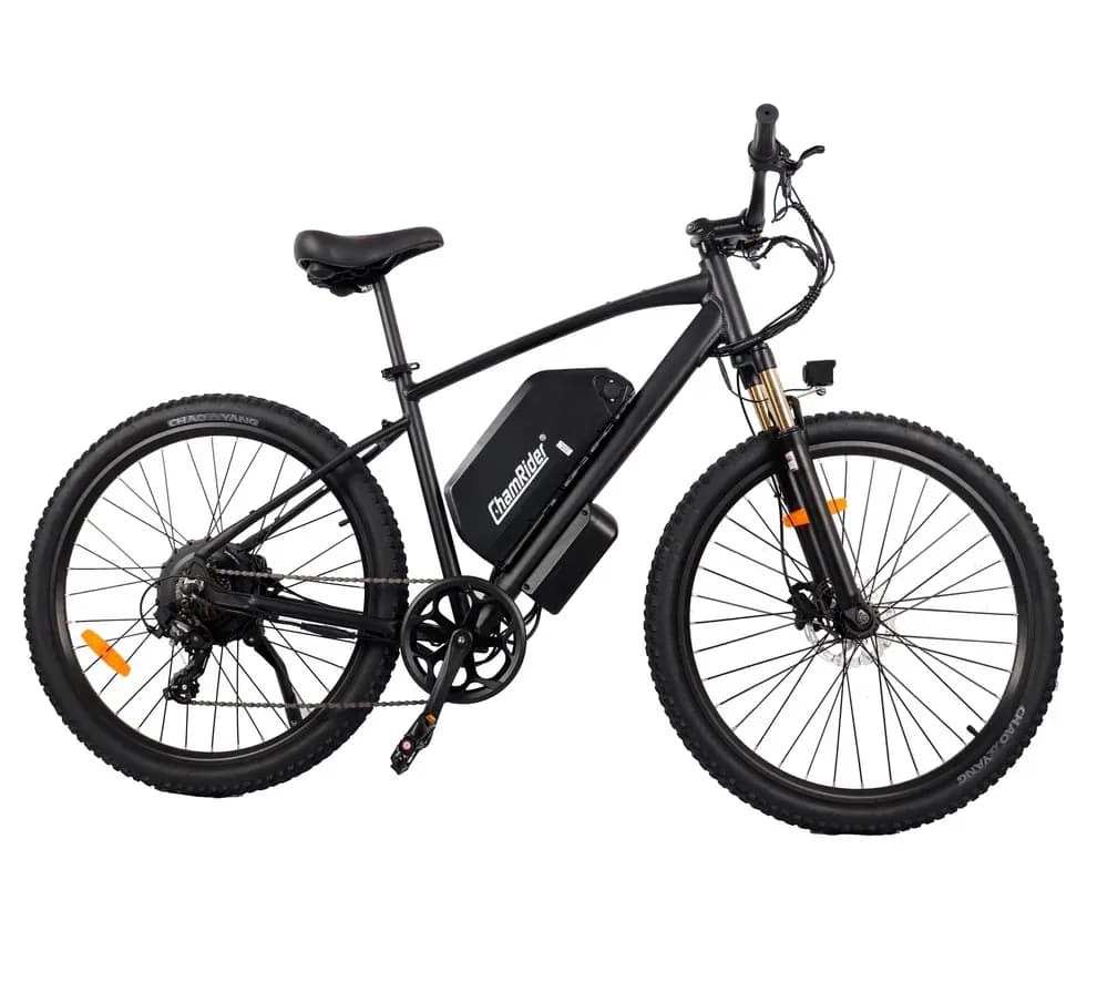 ChamRider DM427 E-Bike