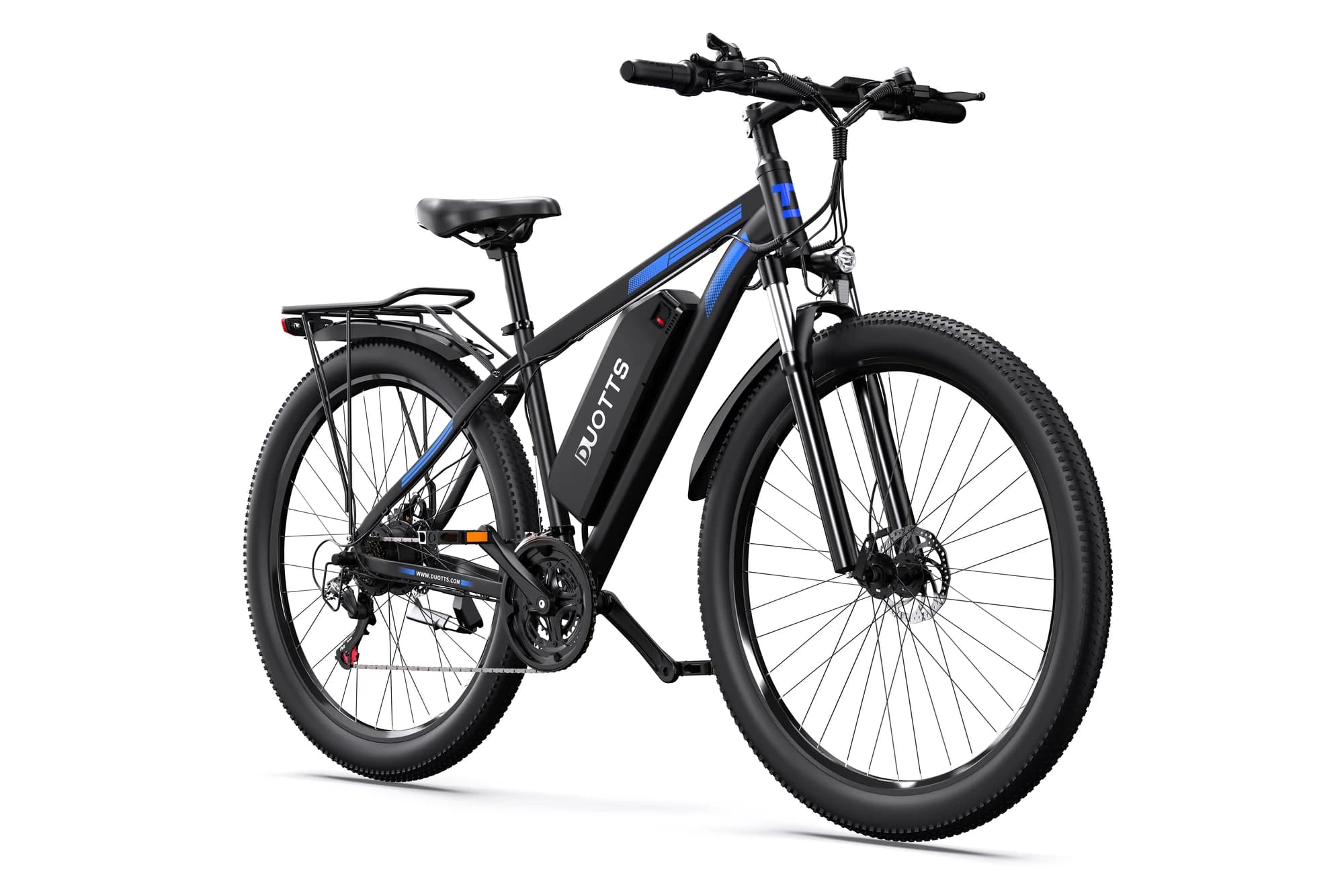 DUOTTS C29 Electric Bike