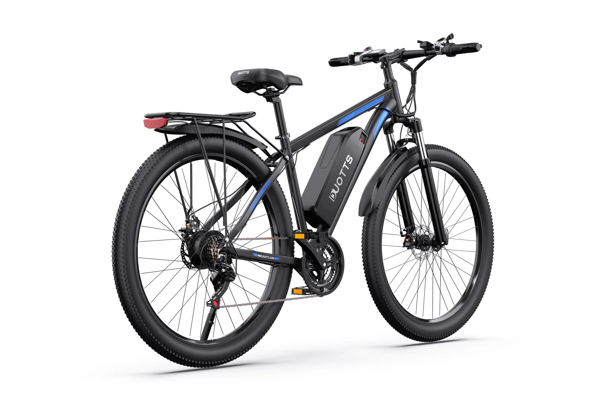 DUOTTS C29 Electric Bike 5