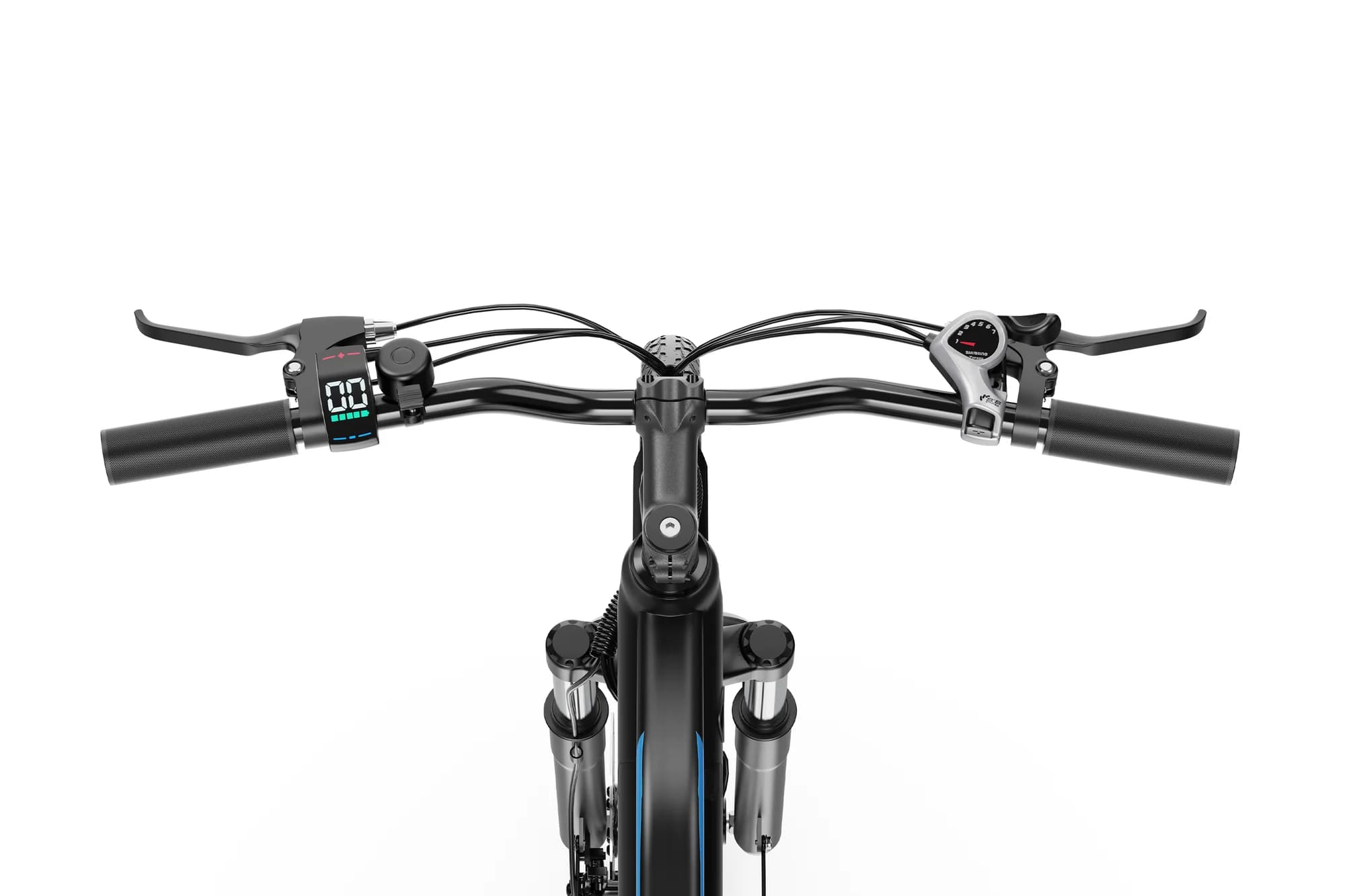 DUOTTS C29 Lite Electric Bike 3