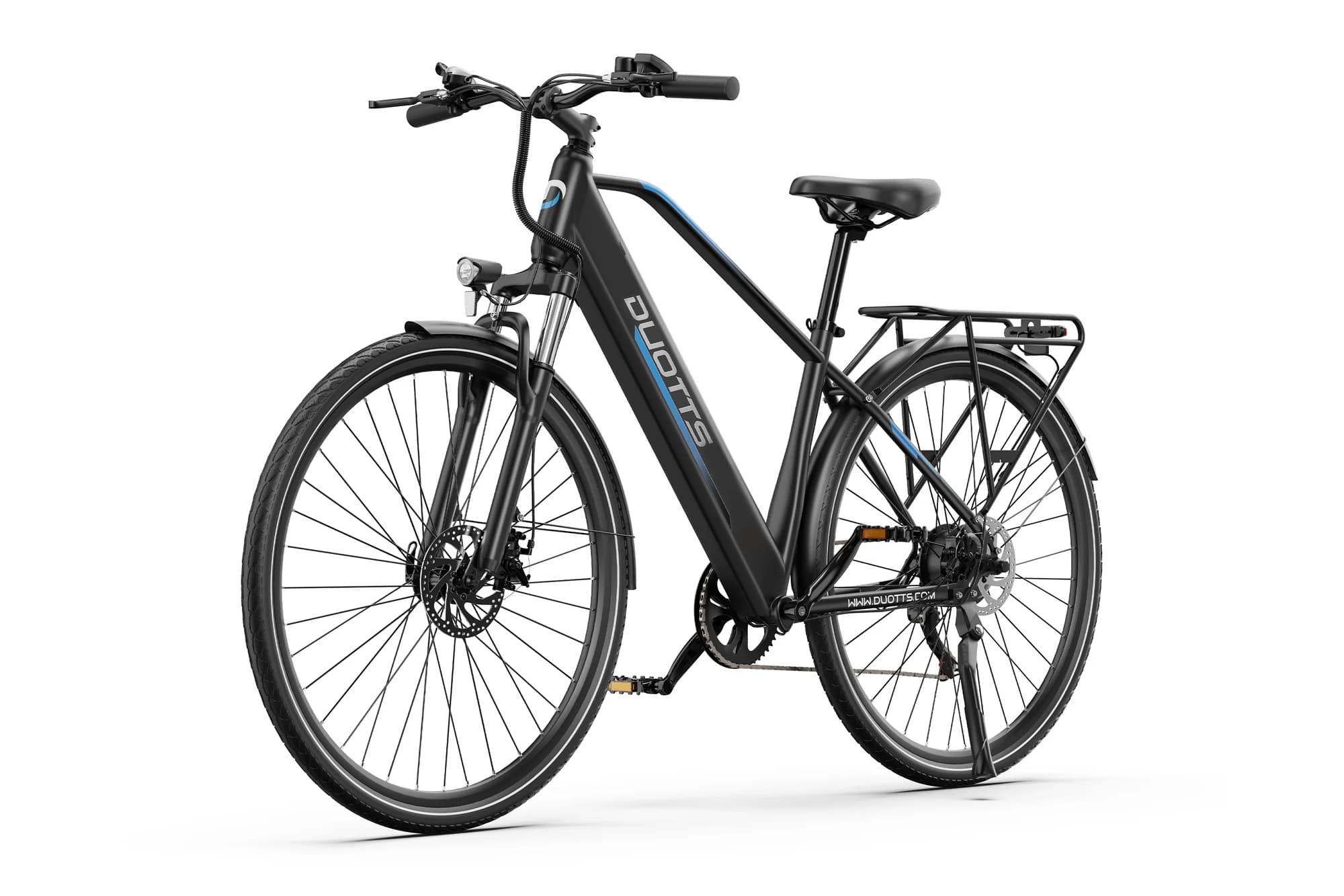 DUOTTS C29 Lite Electric Bike 5