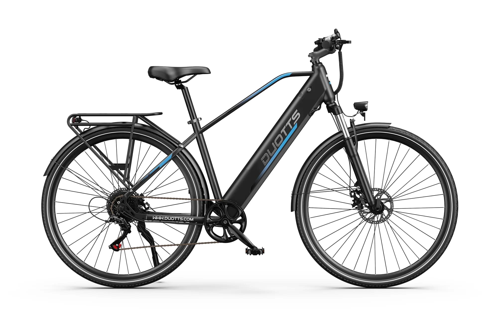 DUOTTS C29 Lite Electric Bike 6