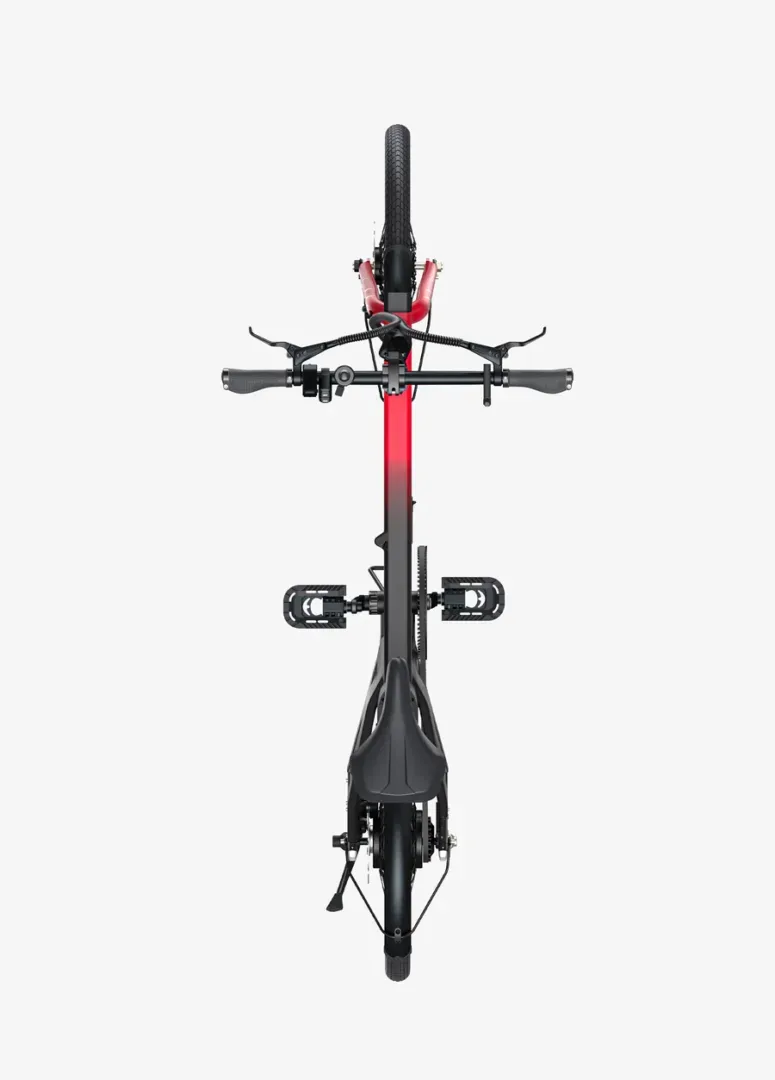 ENGWE P20 Folding E-bike 2