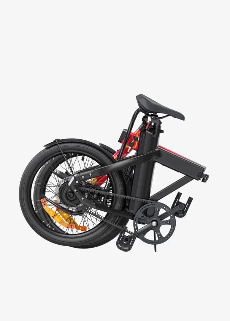 ENGWE P20 Folding E-bike 5
