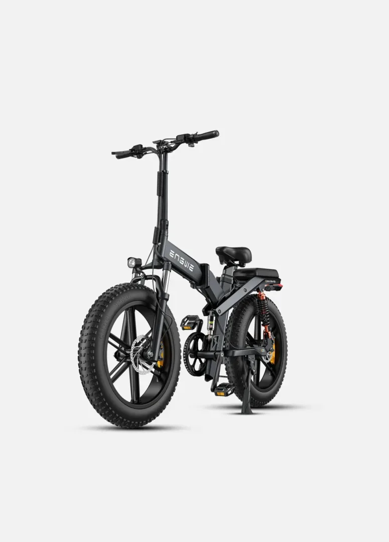 ENGWE X26 Super Electric Bike 2