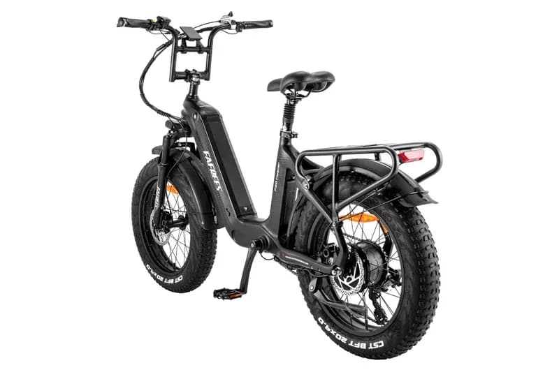 FAFREES F20 Master Ebike 2