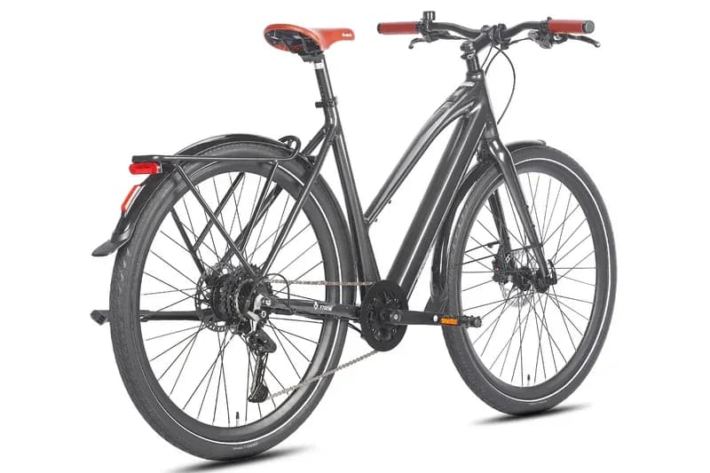 FAFREES F700W Electric Bike 2