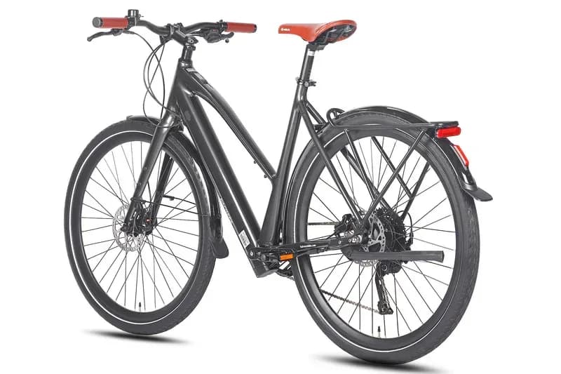 FAFREES F700W Electric Bike 3