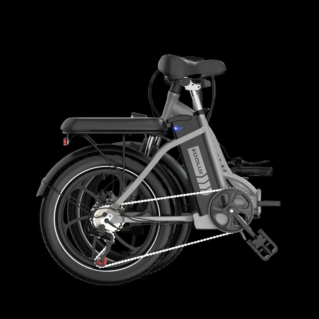 KOOLUX BK6S 3.0 Folding Ebike 2