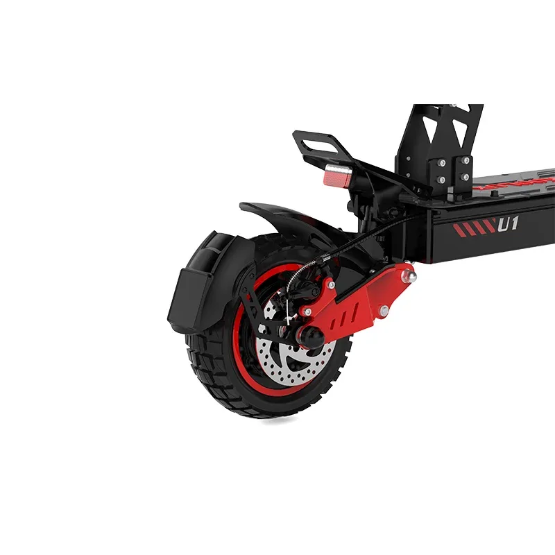 KOOLUX U1 Foldable Electric Scooter 2