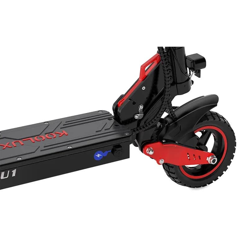 KOOLUX U1 Foldable Electric Scooter 5