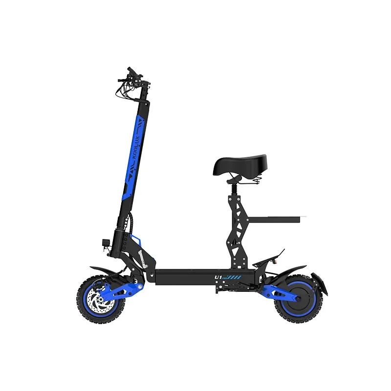 KOOLUX U1 PRO Foldable Electric Scooter