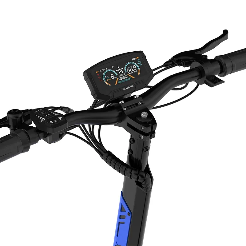 KOOLUX U1 PRO Foldable Electric Scooter 3