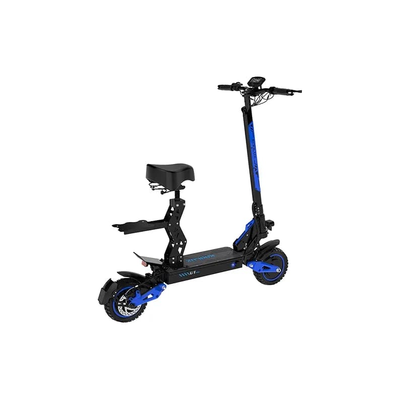 KOOLUX U1 PRO Foldable Electric Scooter 4