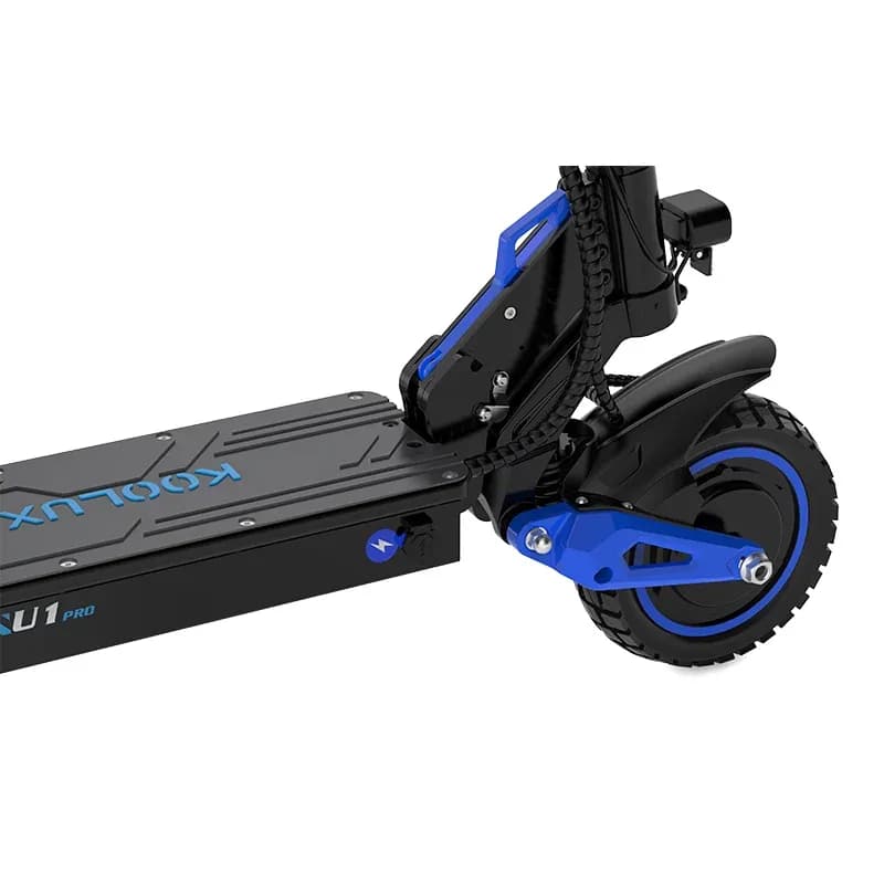 KOOLUX U1 PRO Foldable Electric Scooter 6