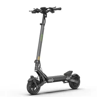 VIPCOO VS6 Electric Scooter | 1000W, NFC, Tubeless
