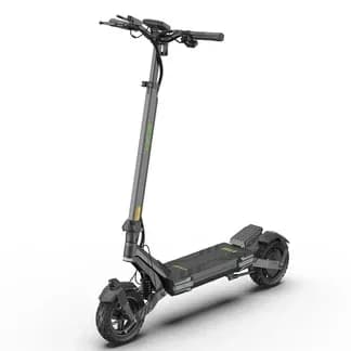 VIPCOO VS6 Electric Scooter | 1000W, NFC, Tubeless 2