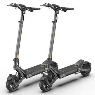 VIPCOO VS6 Electric Scooter | 1000W, NFC, Tubeless 7