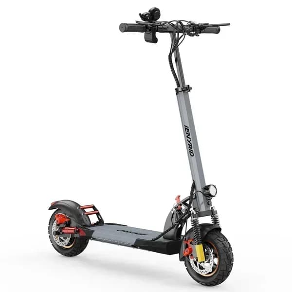 iENYRID A1 Adult Electric Scooter 2