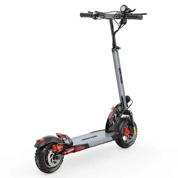 iENYRID A1 Adult Electric Scooter 4