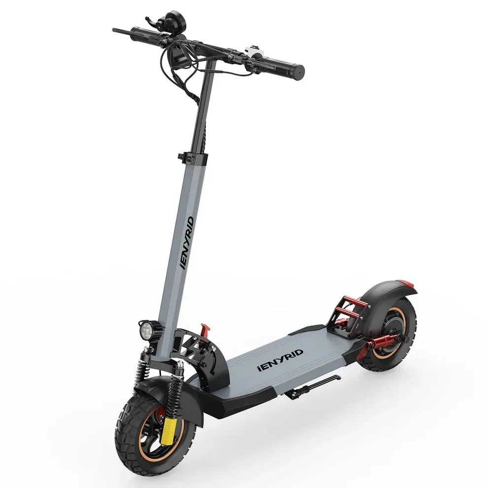 iENYRID A1 Adult Electric Scooter 5