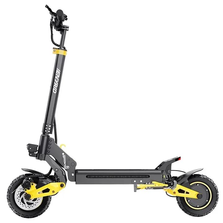 iENYRID ES1 Dual Motor Electric Scooter