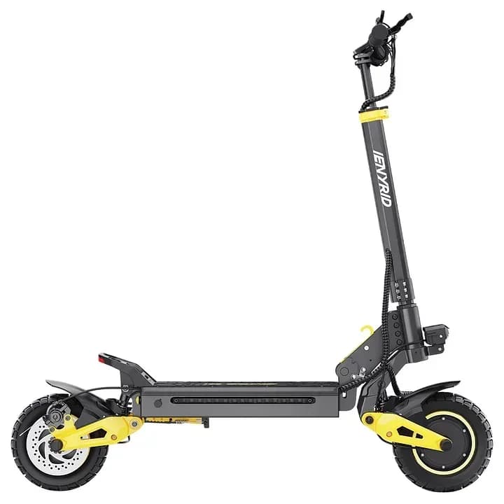 iENYRID ES1 Dual Motor Electric Scooter 4