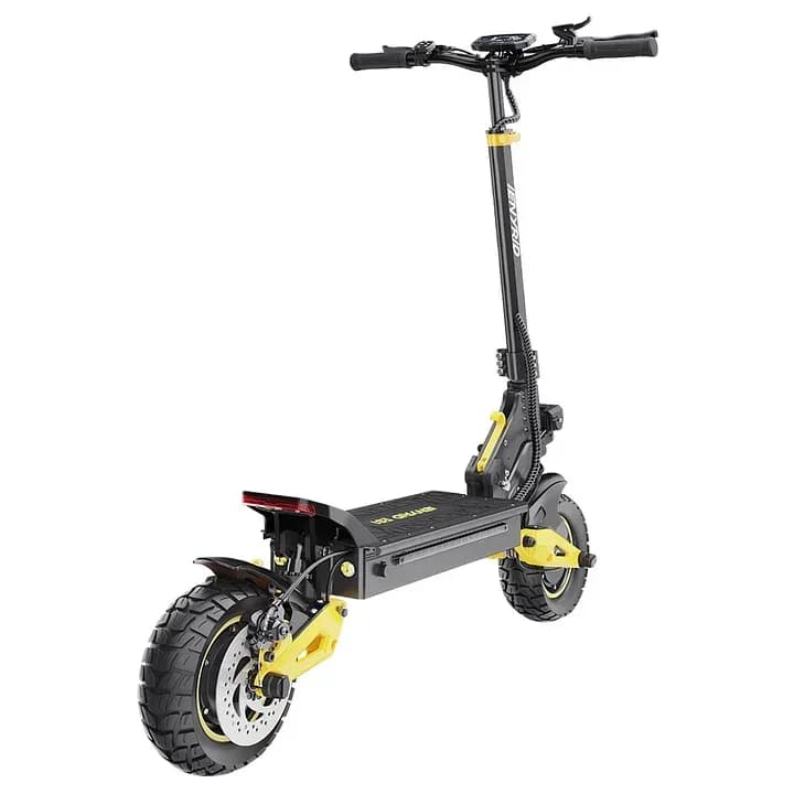 iENYRID ES1 Dual Motor Electric Scooter 5