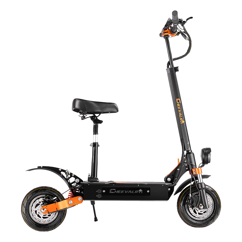 CHEEVALRY S10 Electric Scooter 3