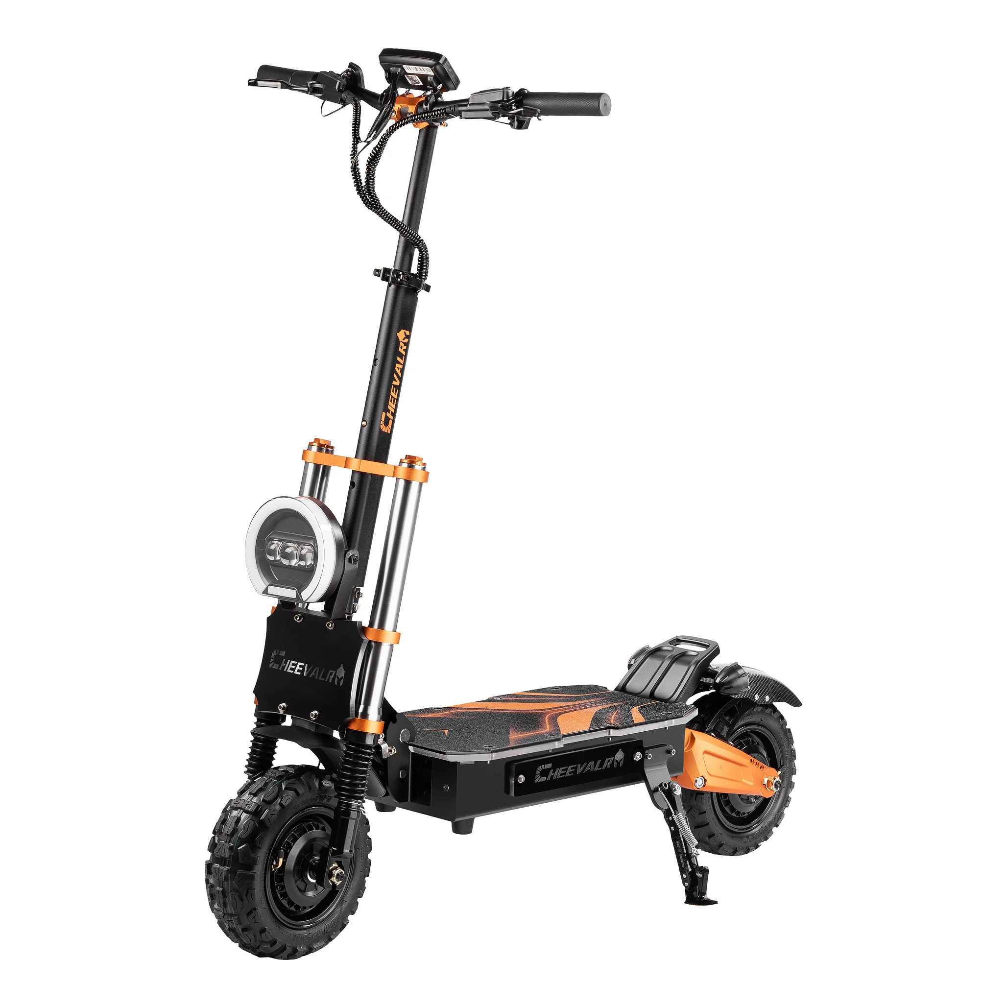 CHEEVALRY S11 Pro Electric Scooter