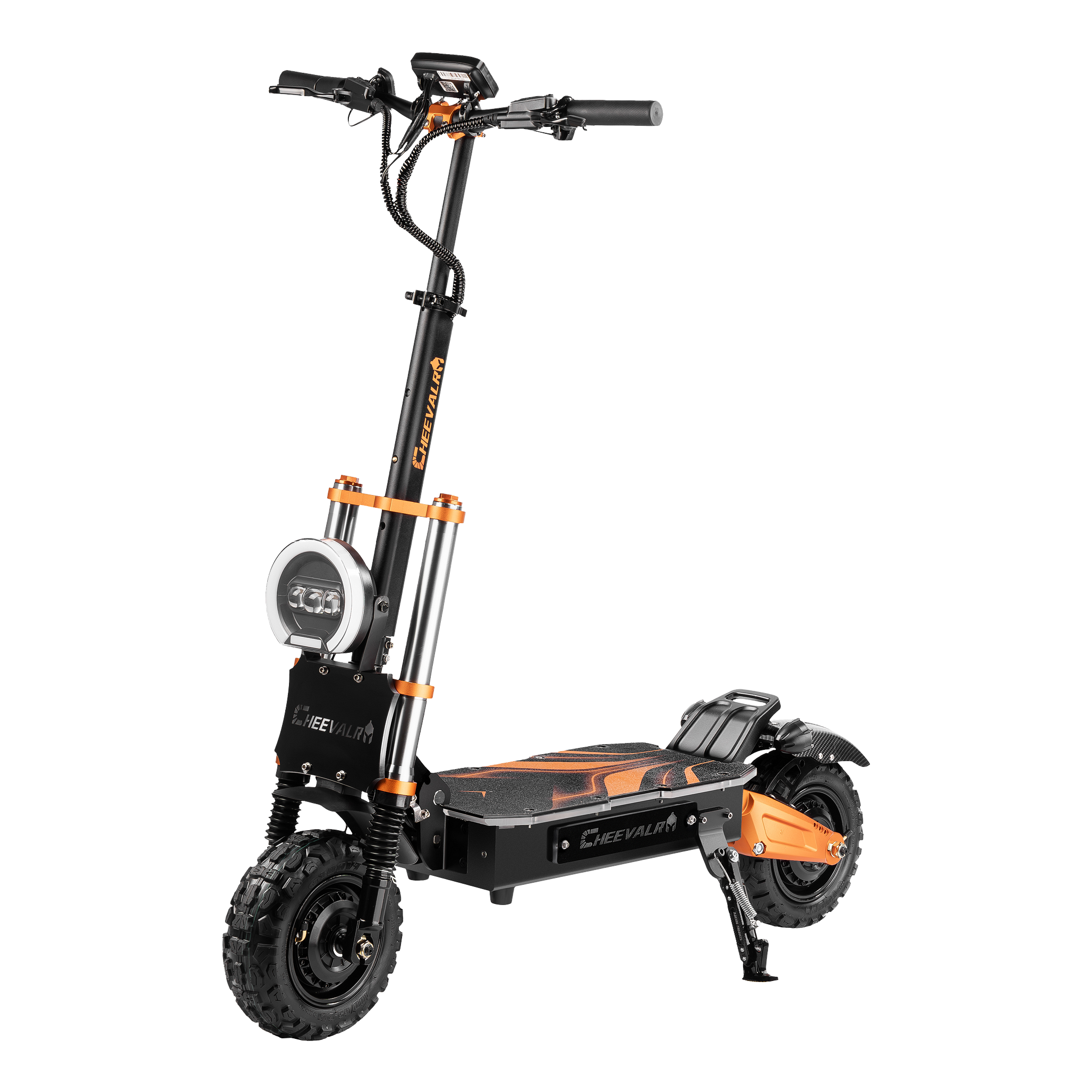 CHEEVALRY S11 Pro Electric Scooter 3